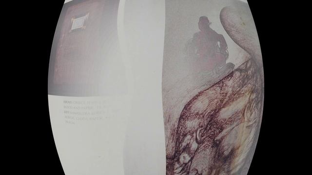 Современное искусство Юго-Восточной Азии, часть 9 | Современное искусство | Блог художника