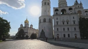 Кремль | Москва | прогулка по Москве | Kremlin | 克里姆林宫| الكرملين