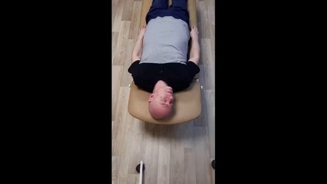 Ежедневное простое упражнение от всех болезней