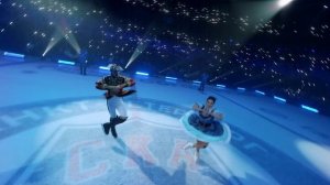 Ледовое шоу «Настоящий Щелкунчик» пройдет в хабаровской Платинум Арене