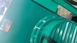 Газопоршневые установки Cummins