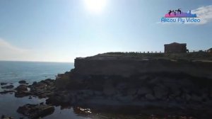 Каспийское море