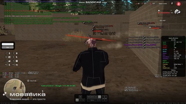 Revolver(11)