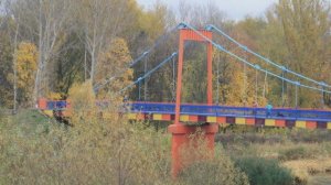 Дева - осень  Песни Ольги Егоровой (Шелиховой)