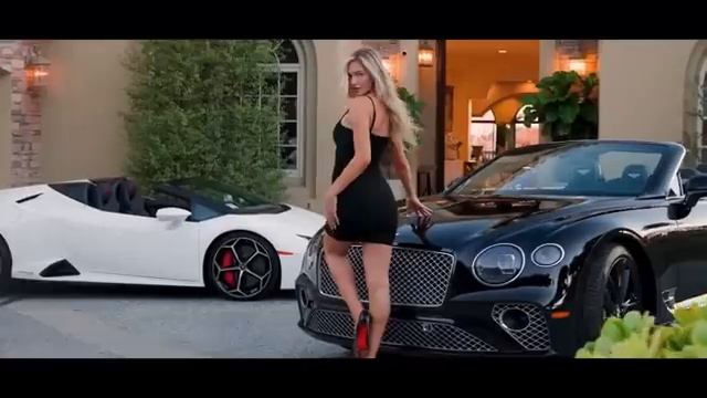 Bass Music Car Official Remix