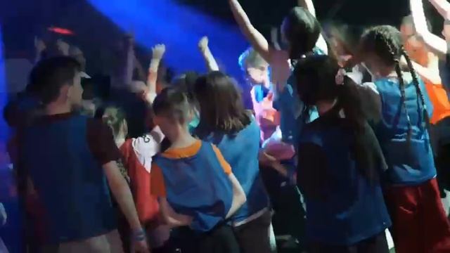 Квест шоу Джуманджи Одинцово