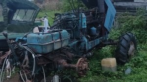 На что обратить внимание при ремонте тормозов МТЗ