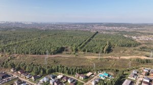 Яблоневые сады