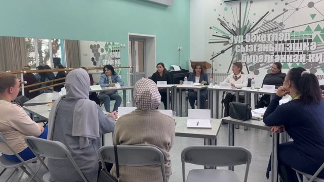 В Мамадышский район с уникальной миссией приехали ученые из Центра семьи и демографии Академии наук