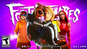 ФОРТНАЙТ КОШМАРЫ УЖЕ В ИГРЕ! ВСЕ ЧТО ПОЯВИЛОСЬ В FORTNITEMARES 2025!