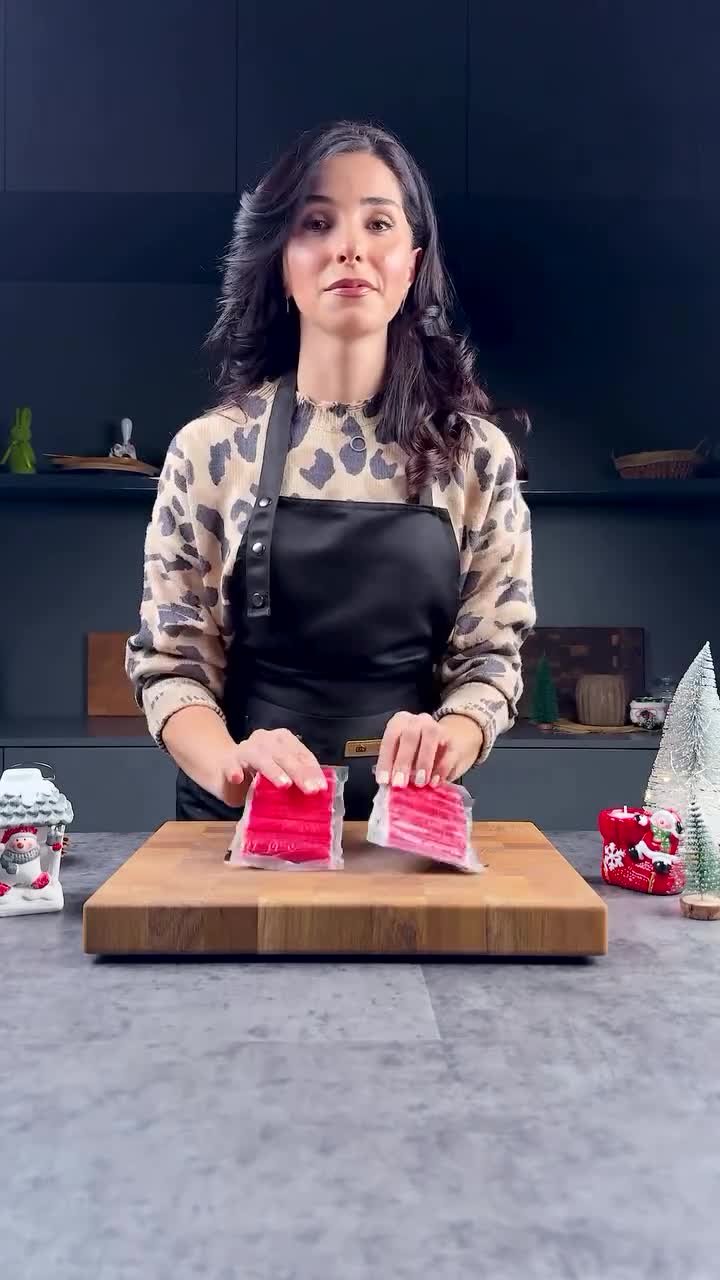  Закуска Рафаелло на ваш праздничный стол!!