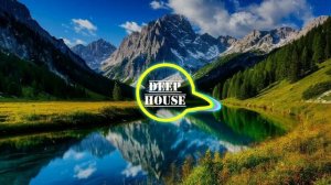 Бога не видно,но я его вижу! (Deep House Music)