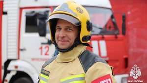 🚒 Проводы на заслуженный отдых