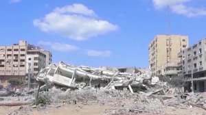 Израиль и Хамас должны подписать соглашение о первой фазе прекращения огня в секторе Газа