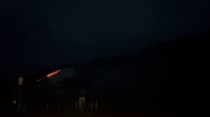 Римская свеча JF RS240G «Гатлинг 240»