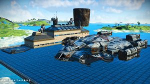 No Man's Sky. Финал прохождения. Итоги по игре. № 27