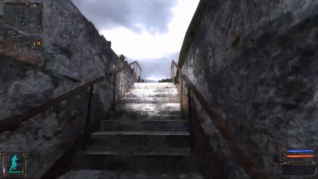 S.T.A.L.K.E.R Расплата #1