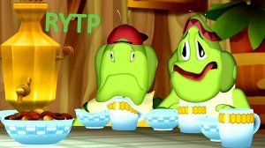 Лунтик RYTP ПУП 5