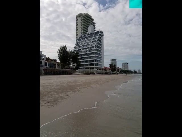 дикий мир хуахина