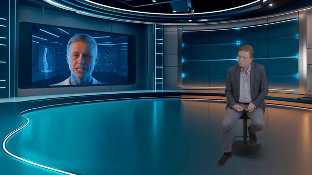 Нейротропные витамины и остеоартрит: современные данные. Диалоги с нейросетью