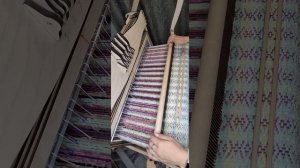 Как пользоваться шпаруткой, гребешком и челноком с прорезью