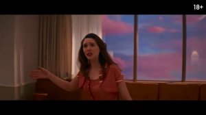 Вечность / Eternity 
ТРЕЙЛЕР 
Премьера в РФ - 18 декабря 2025