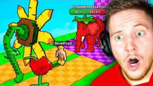 Я Нашёл АДМИНА в Растения VS Брейнроты! Переходи в мой телеграмм канал в описании к видео!