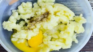 Немецкие кнедлики