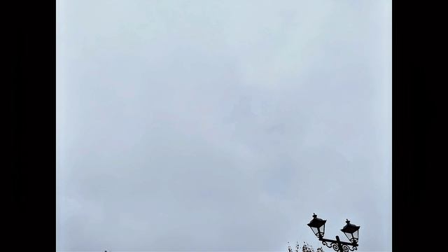 Альтернатива ускоренному движению облаков 2-4 октября 2025г