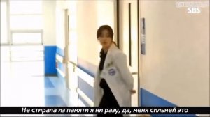 Трейлер дорамы Доктор-чужестранец