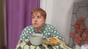 мукбанг/ завтрак/ответ на вопрос