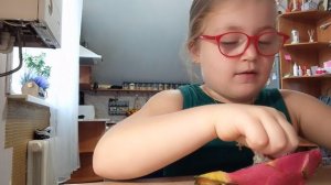 пробуем Драконий глаз