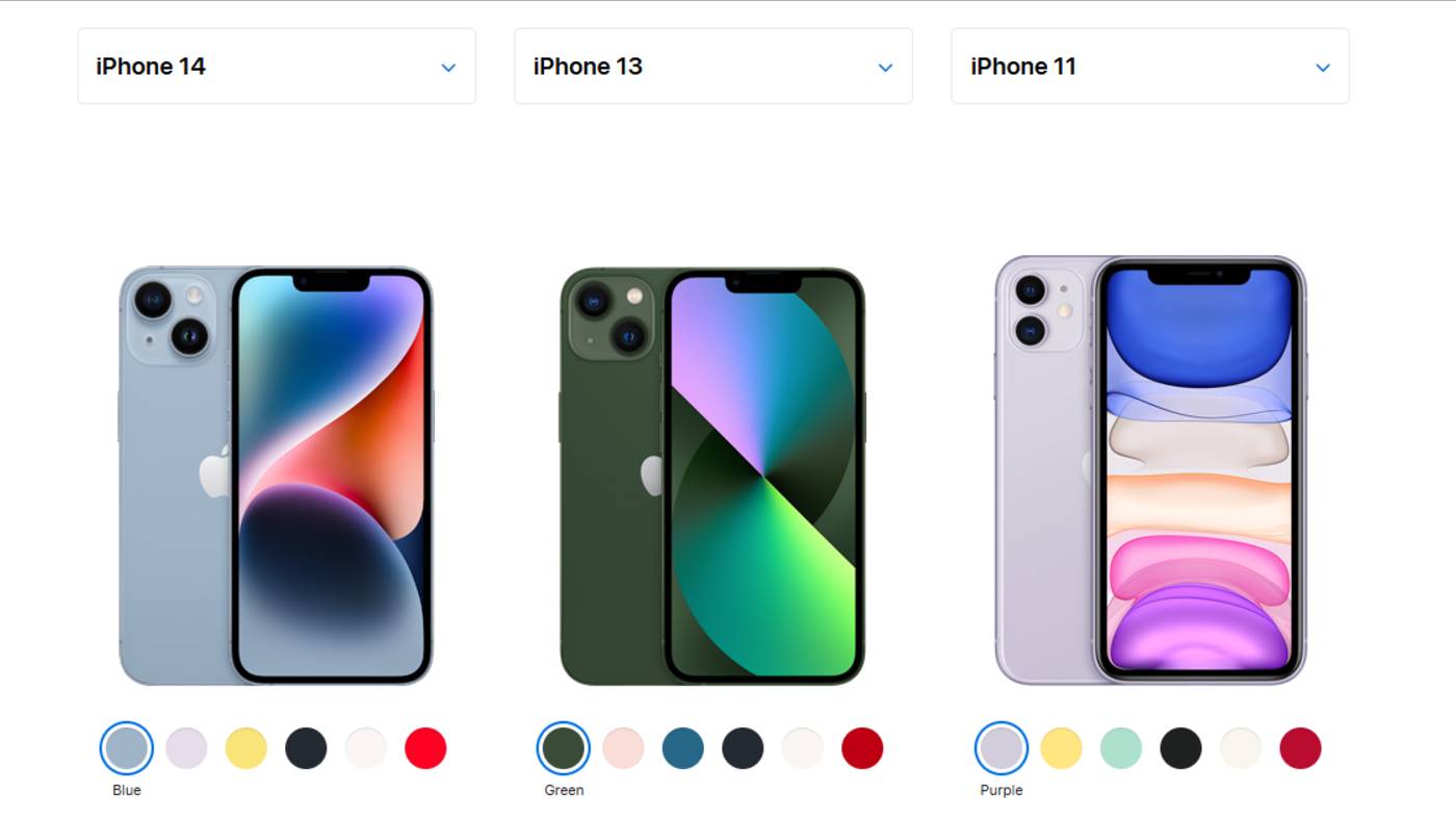 СРАВНЕНИЕ IPhone 14   / 13 / 11 !? / СТОИТ ЛИ СЕЙЧАС ПОКУПАТЬ?/ САМЫЙ ЛУЧШИЙ БЮДЖЕТНЫЙ IPhone 2025!?