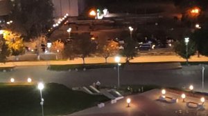 Влог / 08.10.2025 / Поездка в центр города и поиск интересных машинок