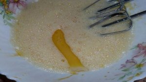 Морковный кекс с отрубями