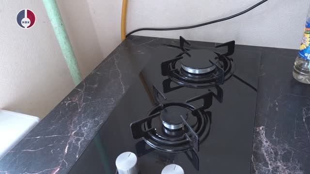 Поддержка граждан, которые нуждаются в замене газового оборудования