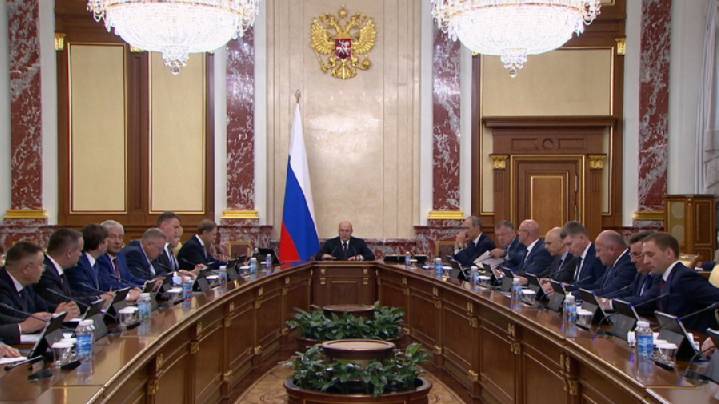 Кабмин работает над новыми мерами для оздоровления топливного рынка