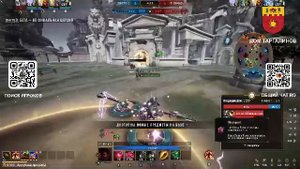 [RUSGUILD TV] Smite 2 | Купидон