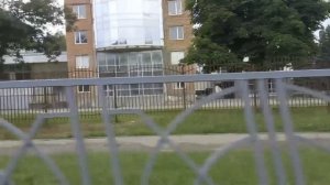 Анимация видео с помощью маски