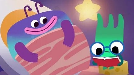 Ум и Хрум смотреть онлайн