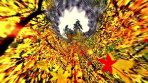 Осенние мотивы 4!!! Подруга осень!!!