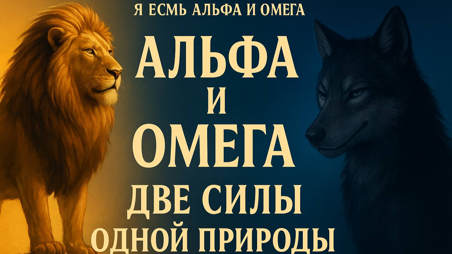 Альфа и Омега: почему изгои ближе к лидерам, чем кажется