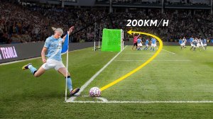 Неповторимые Моменты В Футболе #1