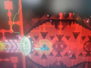 пытаюсь пройти изи 
блуд баы