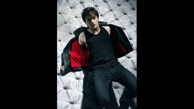 Дэниэл Рэдклифф ( Daniel Radcliffe )