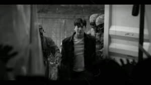 Зомби апокалипсис