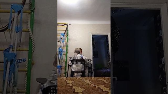 стрим барабанщика