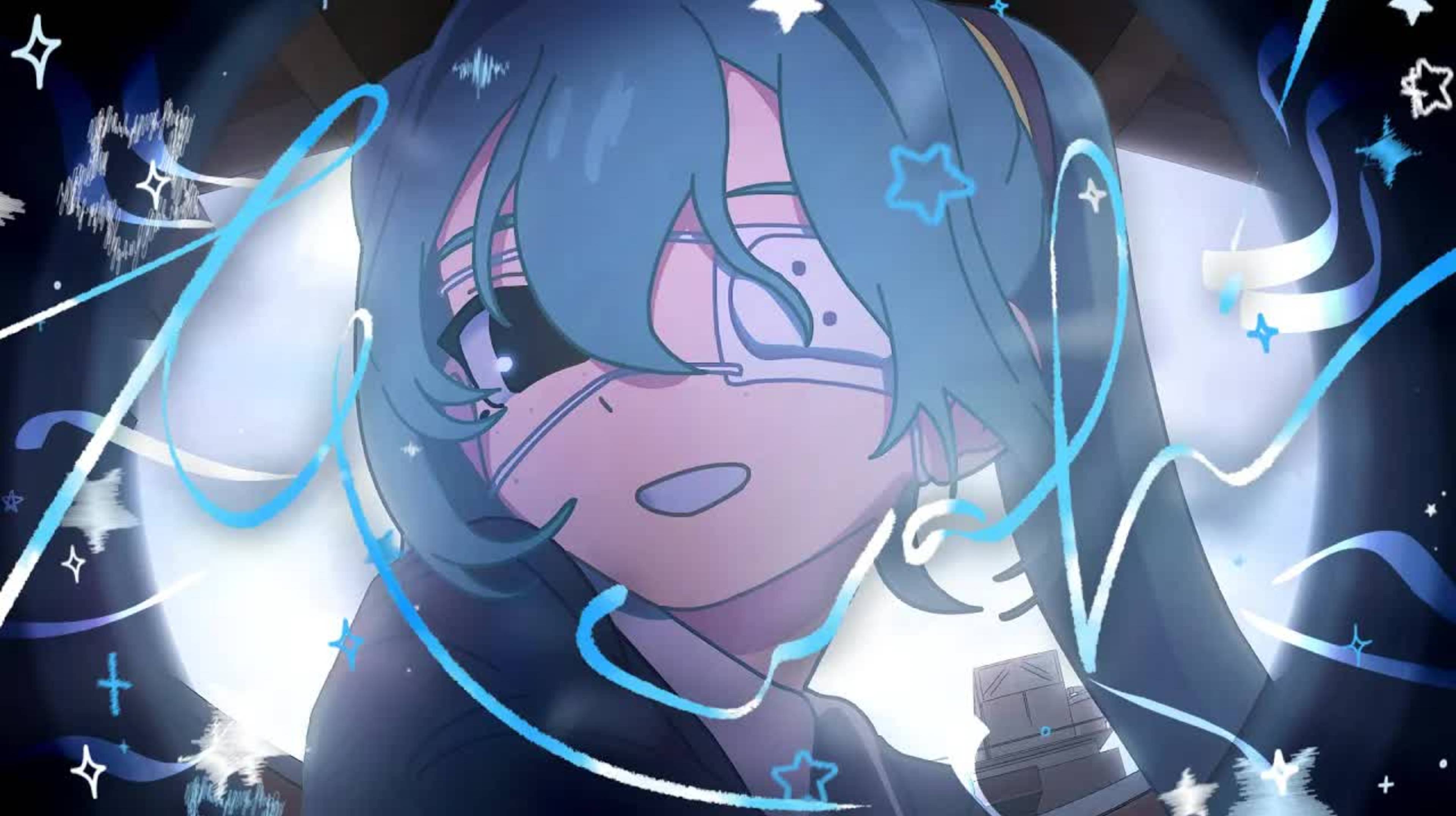 DECO*27 - Monitoring (Best Friend Remix) Feat. Hatsune Miku