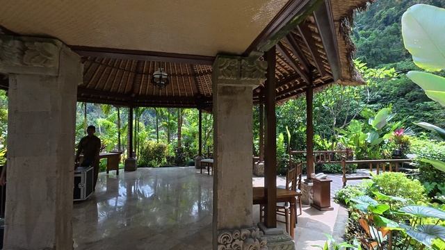 Отель The Royal Pita Maha 5*, Убуд, Индонезия / The Royal Pita Maha 5*, Ubud, Indonesia