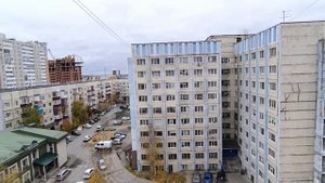 8991463  Югорская улица, 34